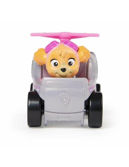 Toy car The Paw Patrol Multicolour