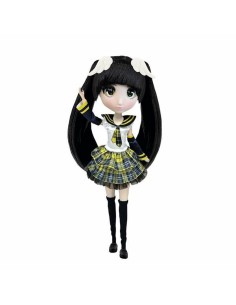 Doll Shibajiku Anime Kiki