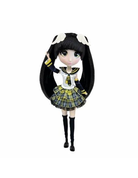 Doll Shibajiku Anime Kiki