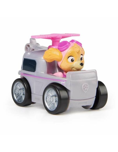 Toy car The Paw Patrol Multicolour