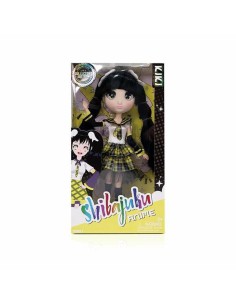 Doll Shibajiku Anime Kiki 2