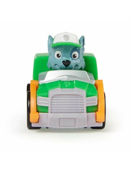 Toy car The Paw Patrol Multicolour