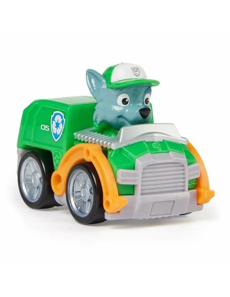 Toy car The Paw Patrol Multicolour