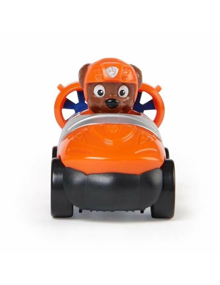Toy car The Paw Patrol Multicolour