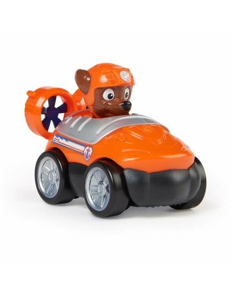 Toy car The Paw Patrol Multicolour