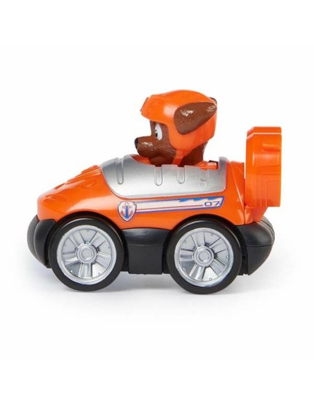 Toy car The Paw Patrol Multicolour