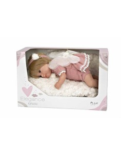 Baby doll Arias