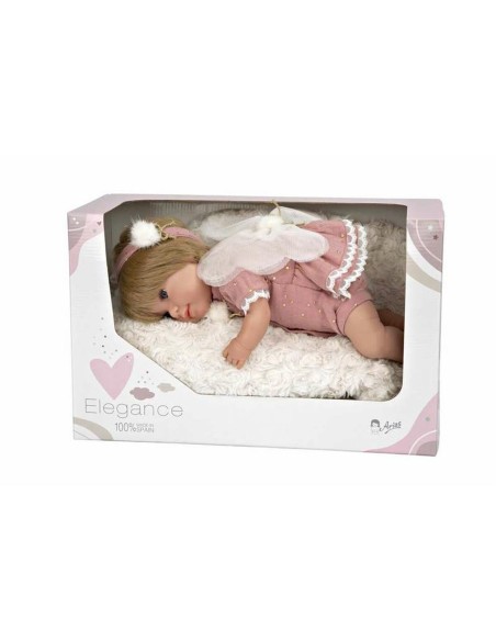 Baby doll Arias