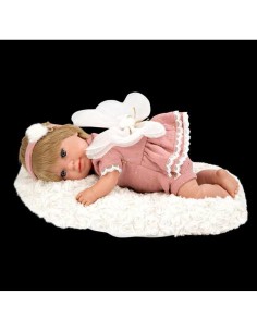 Baby doll Arias 2