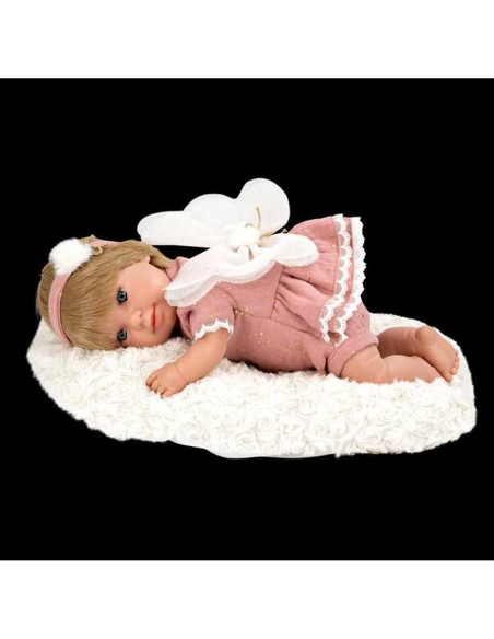 Baby doll Arias