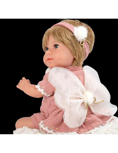 Baby doll Arias