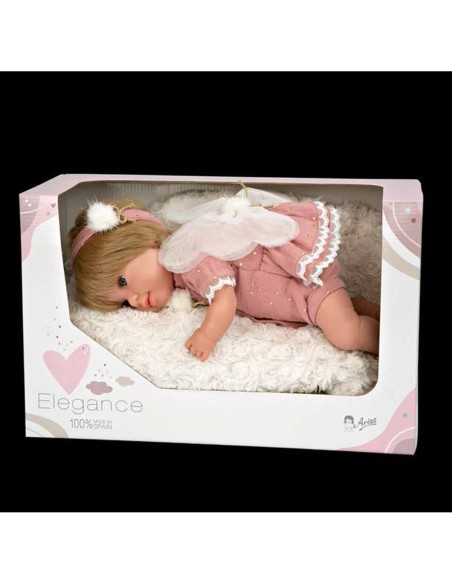 Baby doll Arias