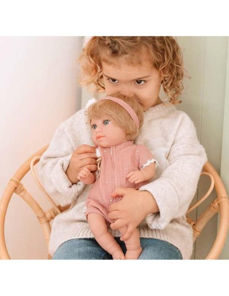 Baby doll Arias