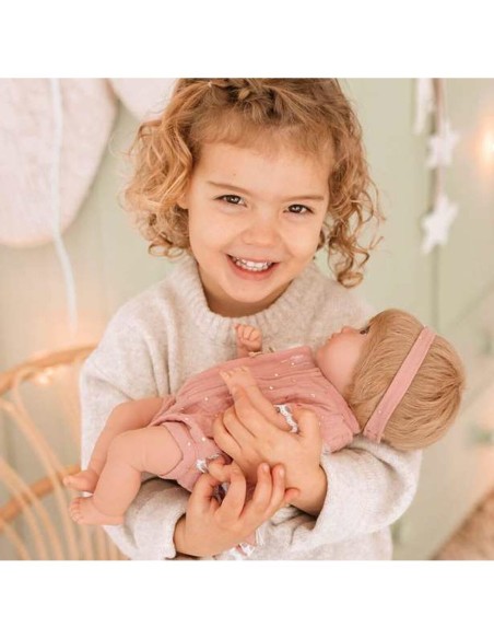 Baby doll Arias