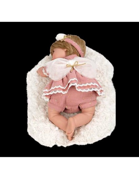 Baby doll Arias
