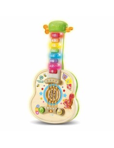 Baby Guitar Vtech 36,5 x 18,6 x 5,5 cm