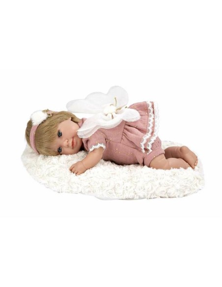 Baby doll Arias