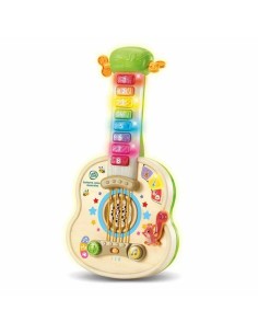 Baby Guitar Vtech 36,5 x 18,6 x 5,5 cm 2