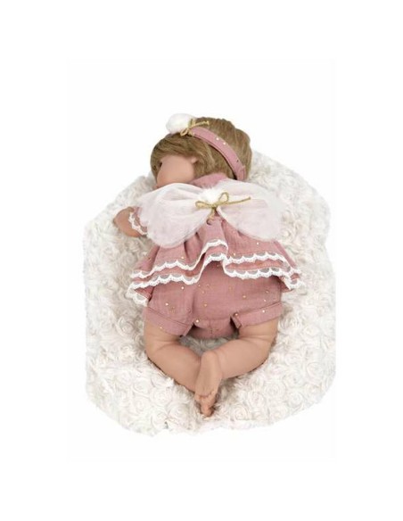Baby doll Arias