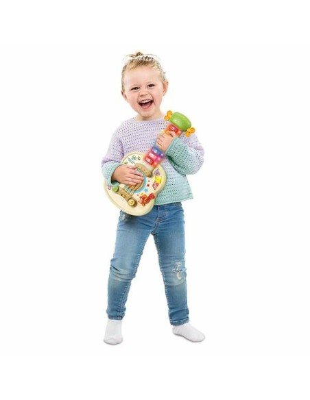 Baby Guitar Vtech 36,5 x 18,6 x 5,5 cm