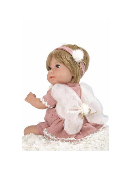 Baby doll Arias