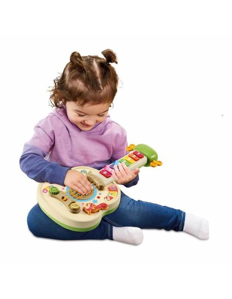 Baby Guitar Vtech 36,5 x 18,6 x 5,5 cm