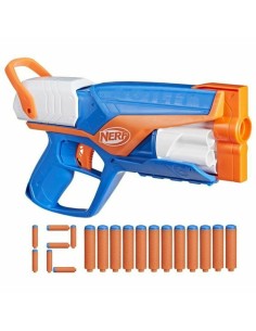 Dart Gun Hasbro 2