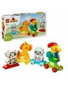 Building Game Farm Lego 10412