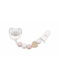 Dummy and Dummy Clip Set Arias