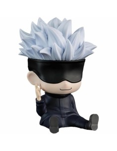 Collectable Figures Plastoy Gojo 2