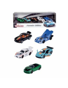 Racing car Smoby