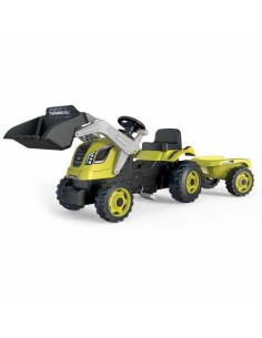 Pedal Tractor Smoby