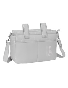 Organizer bag for baby stroller Sophie la Girafe MUM