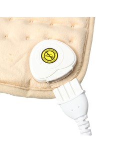 Adjustable Electric Lumbar Pad TM Electron 100 W 2