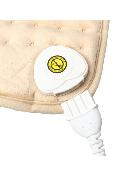 Adjustable Electric Lumbar Pad TM Electron 100 W