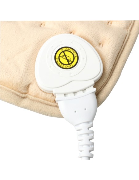 Adjustable Electric Lumbar Pad TM Electron 100 W