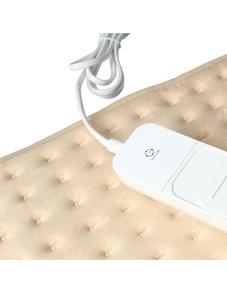 Adjustable Electric Lumbar Pad TM Electron 100 W