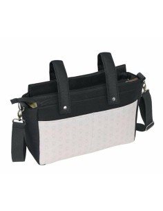 Organizer bag for baby stroller Miffy Moon 2