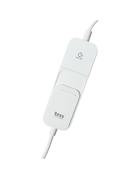 Adjustable Electric Lumbar Pad TM Electron 100 W