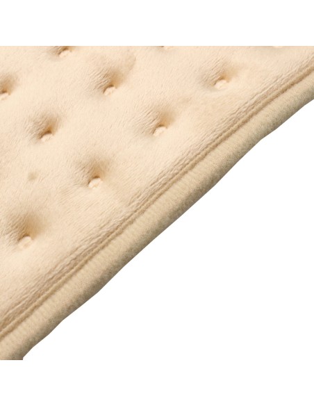 Adjustable Electric Lumbar Pad TM Electron 100 W
