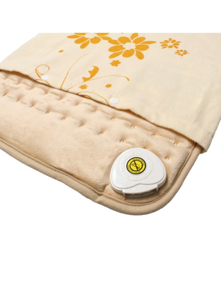 Adjustable Electric Lumbar Pad TM Electron 100 W