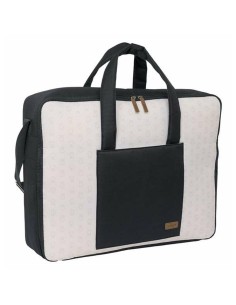 Organizer bag for baby stroller Miffy Moon