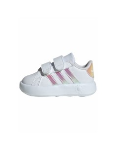Baby's Sports Shoes Adidas GRAND COURT 2.0 White