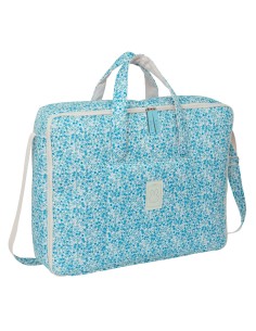 Organizer bag for baby stroller Miffy Garden
