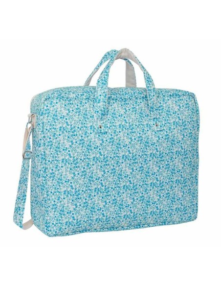 Organizer bag for baby stroller Miffy Garden