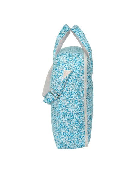 Organizer bag for baby stroller Miffy Garden