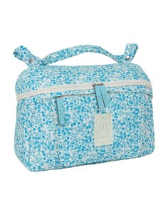 Organizer bag for baby stroller Miffy Garden