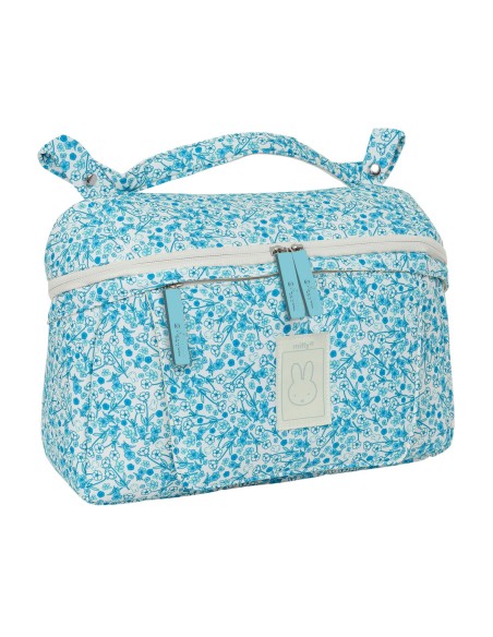 Organizer bag for baby stroller Miffy Garden