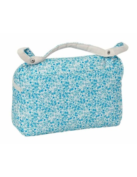 Organizer bag for baby stroller Miffy Garden