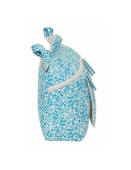 Organizer bag for baby stroller Miffy Garden
